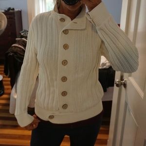 Cotton Sweater